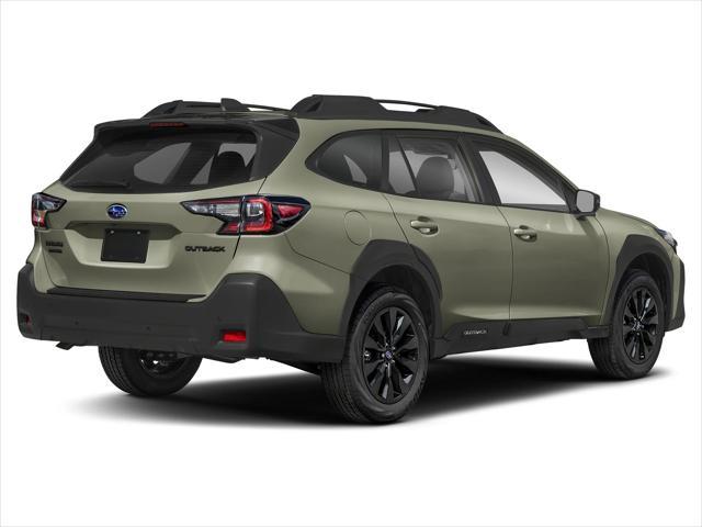 used 2024 Subaru Outback car, priced at $32,645