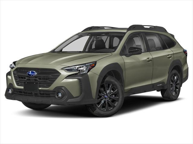 used 2024 Subaru Outback car, priced at $32,645