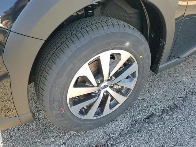 new 2025 Subaru Outback car, priced at $32,939