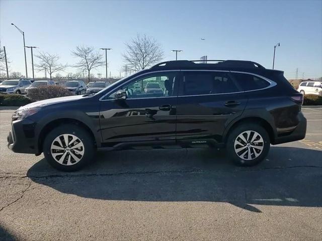 new 2025 Subaru Outback car, priced at $32,939