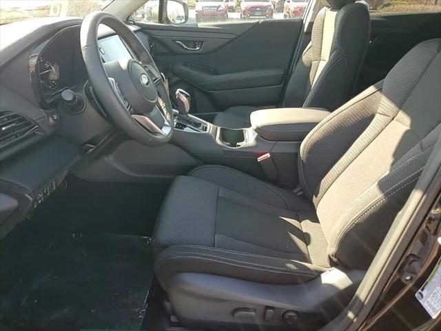 new 2025 Subaru Outback car, priced at $32,589