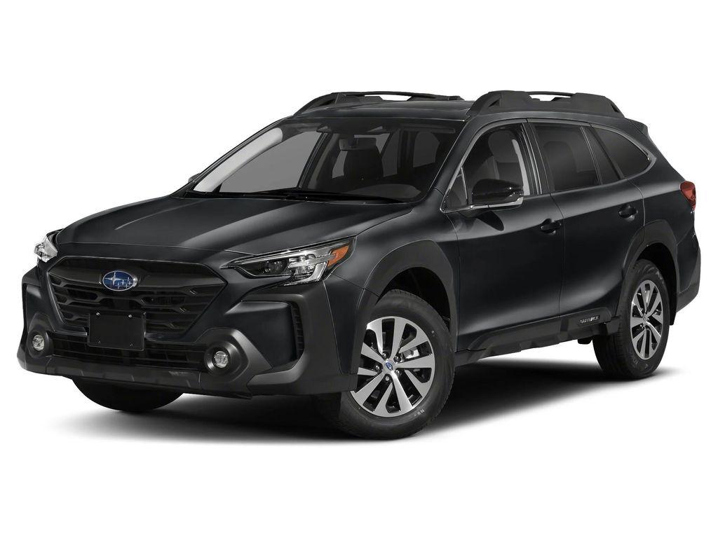 used 2023 Subaru Outback car