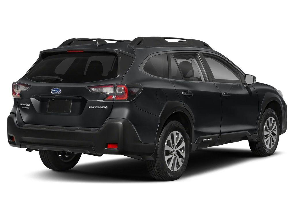used 2023 Subaru Outback car
