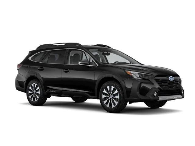 new 2025 Subaru Outback car, priced at $39,399