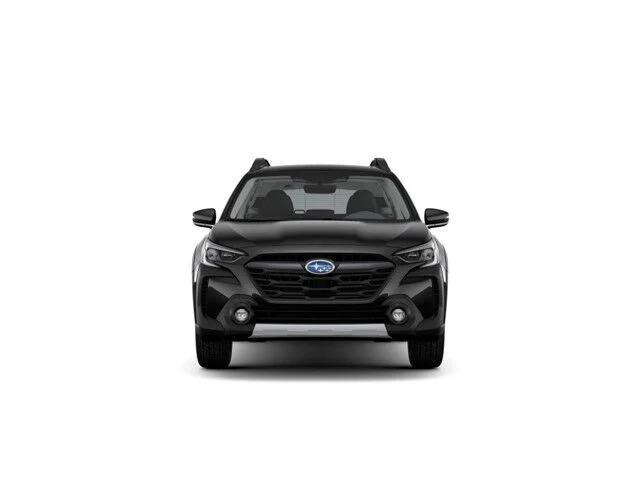 new 2025 Subaru Outback car, priced at $39,399