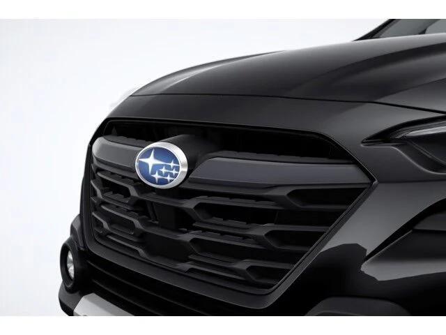 new 2025 Subaru Outback car, priced at $39,399
