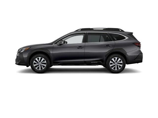 used 2025 Subaru Outback car, priced at $33,606