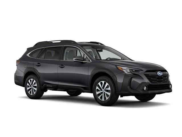 used 2025 Subaru Outback car, priced at $33,979