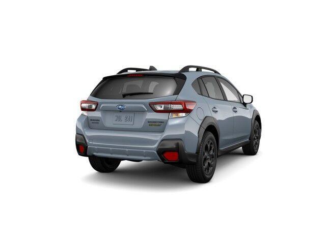 used 2023 Subaru Crosstrek car, priced at $28,115