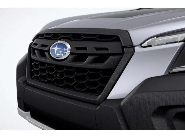 new 2025 Subaru Forester car, priced at $40,719