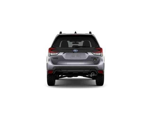 new 2025 Subaru Forester car, priced at $40,719