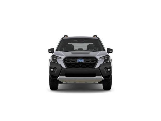 new 2025 Subaru Forester car, priced at $40,719