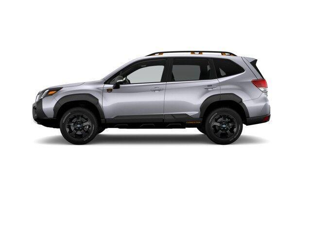 new 2025 Subaru Forester car, priced at $40,719
