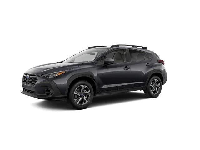 new 2024 Subaru Crosstrek car, priced at $29,268