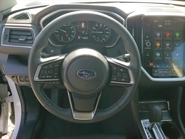 used 2024 Subaru Ascent car, priced at $36,522