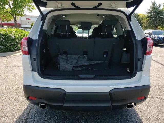 used 2024 Subaru Ascent car, priced at $36,522