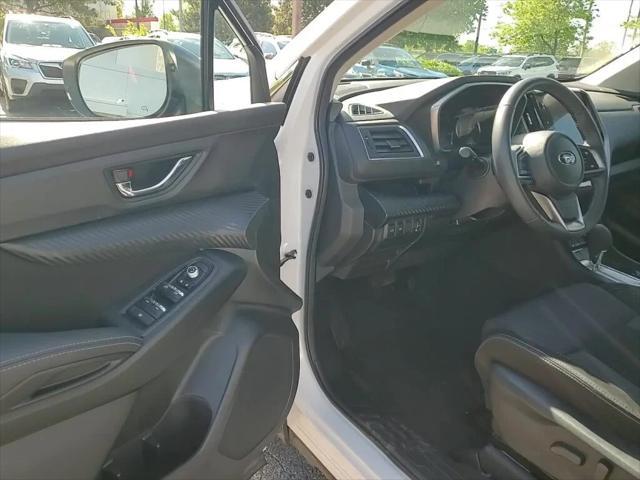 used 2024 Subaru Ascent car, priced at $36,522