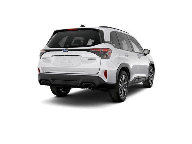 new 2025 Subaru Forester Hybrid car, priced at $43,940