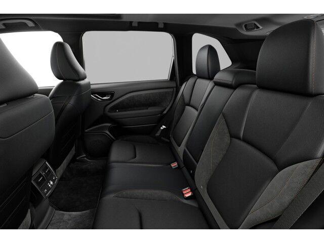 new 2025 Subaru Forester Hybrid car, priced at $43,940