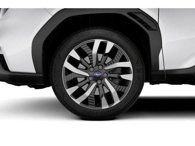 new 2025 Subaru Forester Hybrid car, priced at $43,940