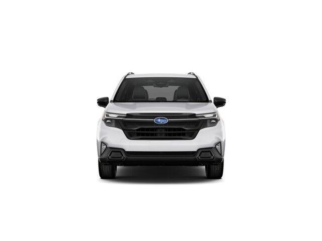 new 2025 Subaru Forester Hybrid car, priced at $43,940