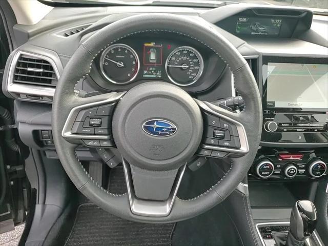 used 2019 Subaru Forester car, priced at $27,205