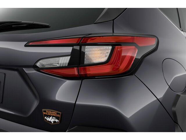 new 2025 Subaru Crosstrek car, priced at $36,964