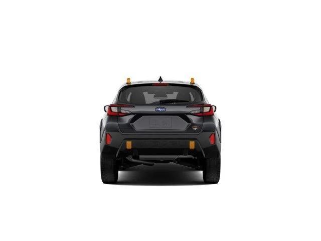 new 2025 Subaru Crosstrek car, priced at $36,964