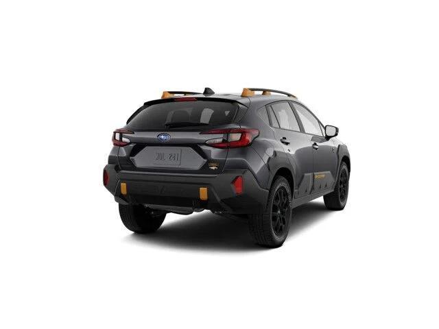 new 2025 Subaru Crosstrek car, priced at $36,964