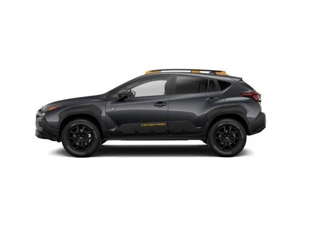 new 2025 Subaru Crosstrek car, priced at $36,964