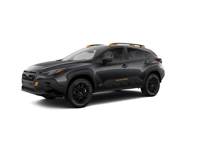 new 2025 Subaru Crosstrek car, priced at $36,964