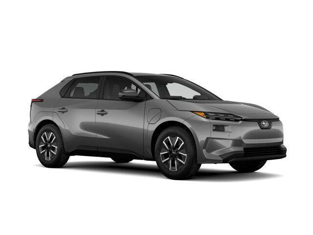 new 2026 Subaru Solterra car, priced at $40,763