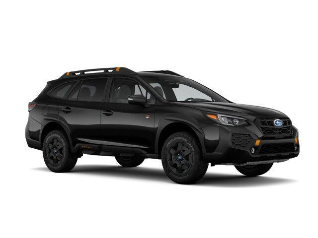 new 2025 Subaru Outback car, priced at $42,868