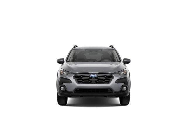 new 2024 Subaru Crosstrek car, priced at $26,594