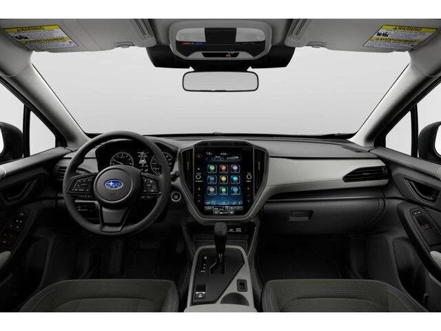 new 2024 Subaru Crosstrek car, priced at $26,594