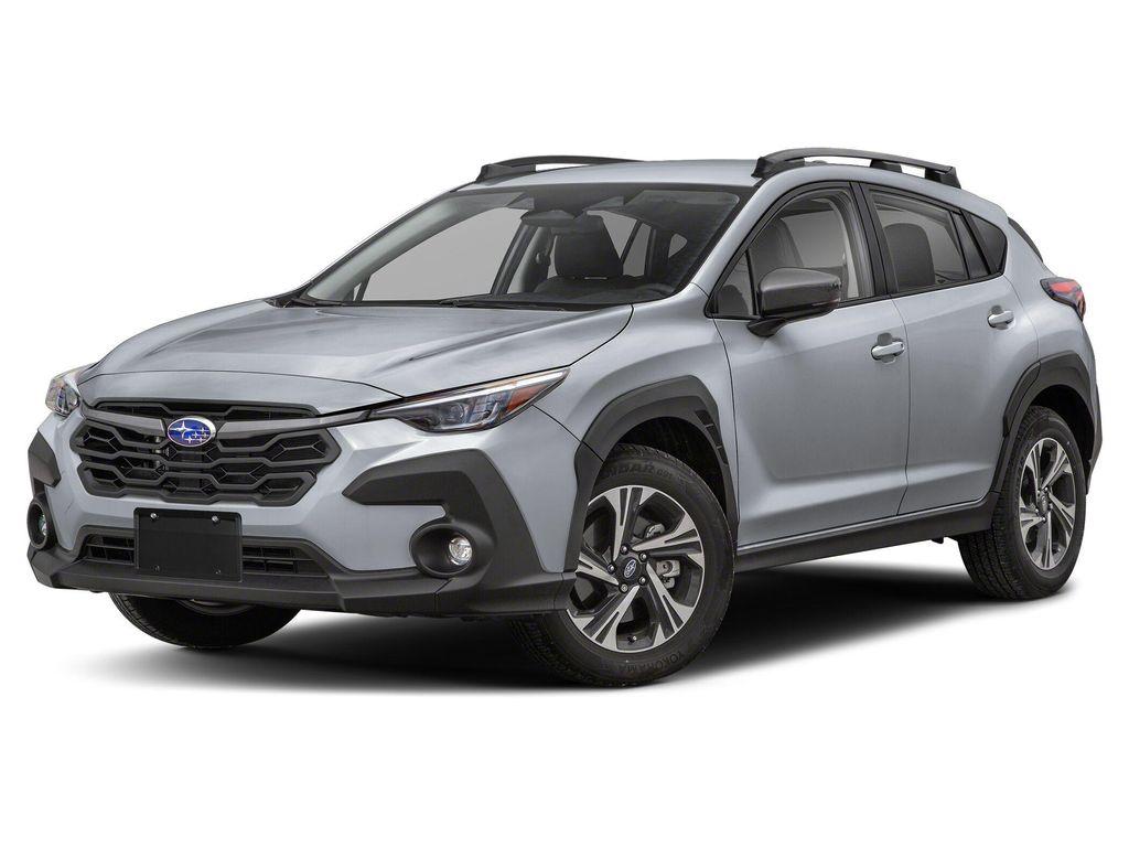 used 2024 Subaru Crosstrek car, priced at $25,530