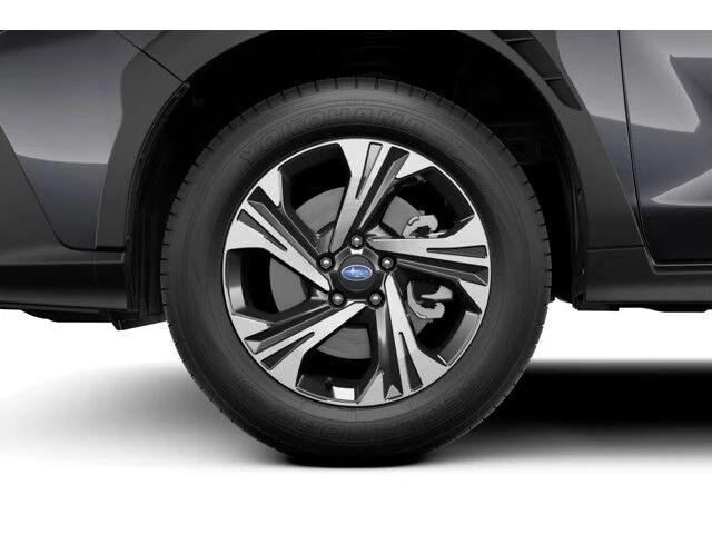 new 2025 Subaru Crosstrek car, priced at $29,419