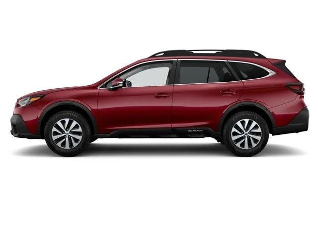 used 2022 Subaru Outback car, priced at $25,353