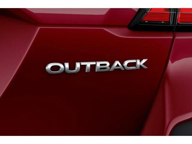 used 2022 Subaru Outback car, priced at $25,353