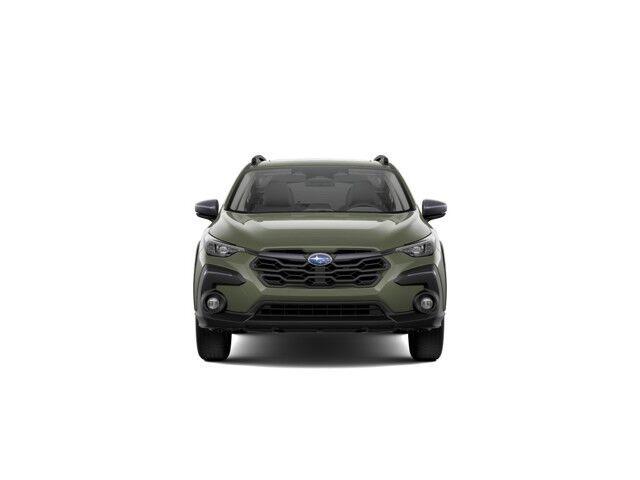 new 2024 Subaru Crosstrek car, priced at $33,984