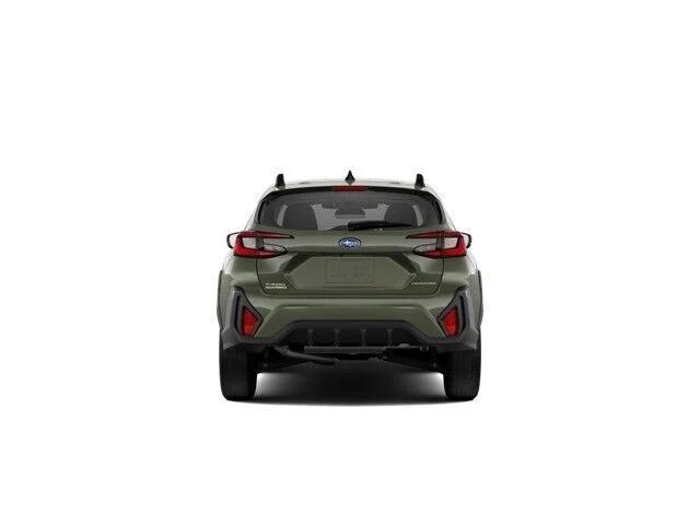 new 2024 Subaru Crosstrek car, priced at $33,984