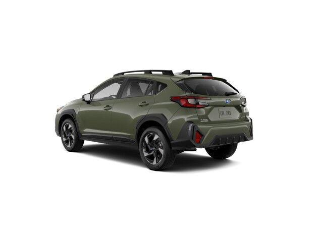 new 2024 Subaru Crosstrek car, priced at $33,984