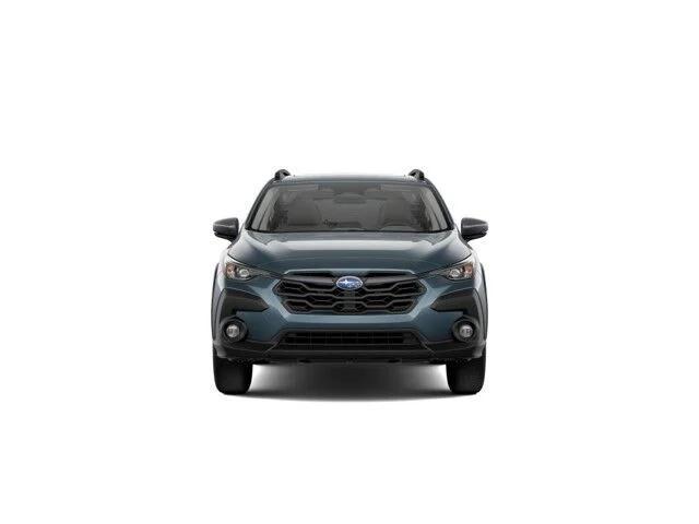 new 2024 Subaru Crosstrek car, priced at $29,643