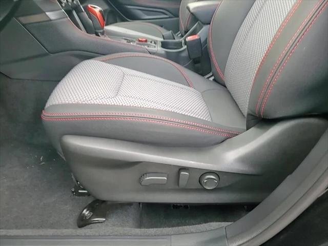 used 2024 Subaru Forester car, priced at $31,415