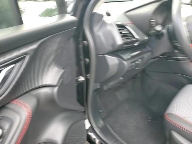 used 2024 Subaru Forester car, priced at $31,415