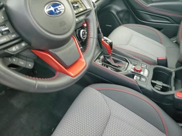 used 2024 Subaru Forester car, priced at $31,415
