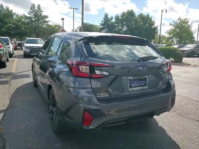 new 2024 Subaru Impreza car, priced at $30,312