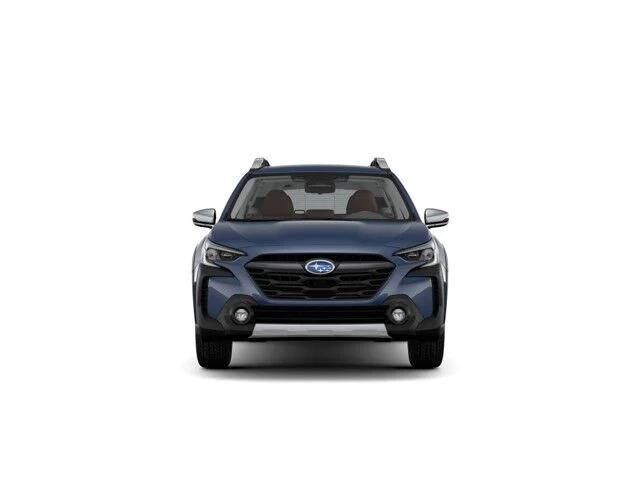 new 2025 Subaru Outback car, priced at $44,458