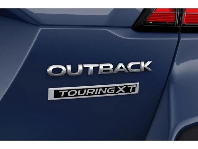 new 2025 Subaru Outback car, priced at $44,458