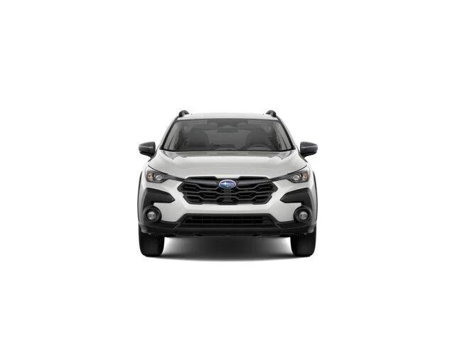 new 2025 Subaru Crosstrek car, priced at $31,384
